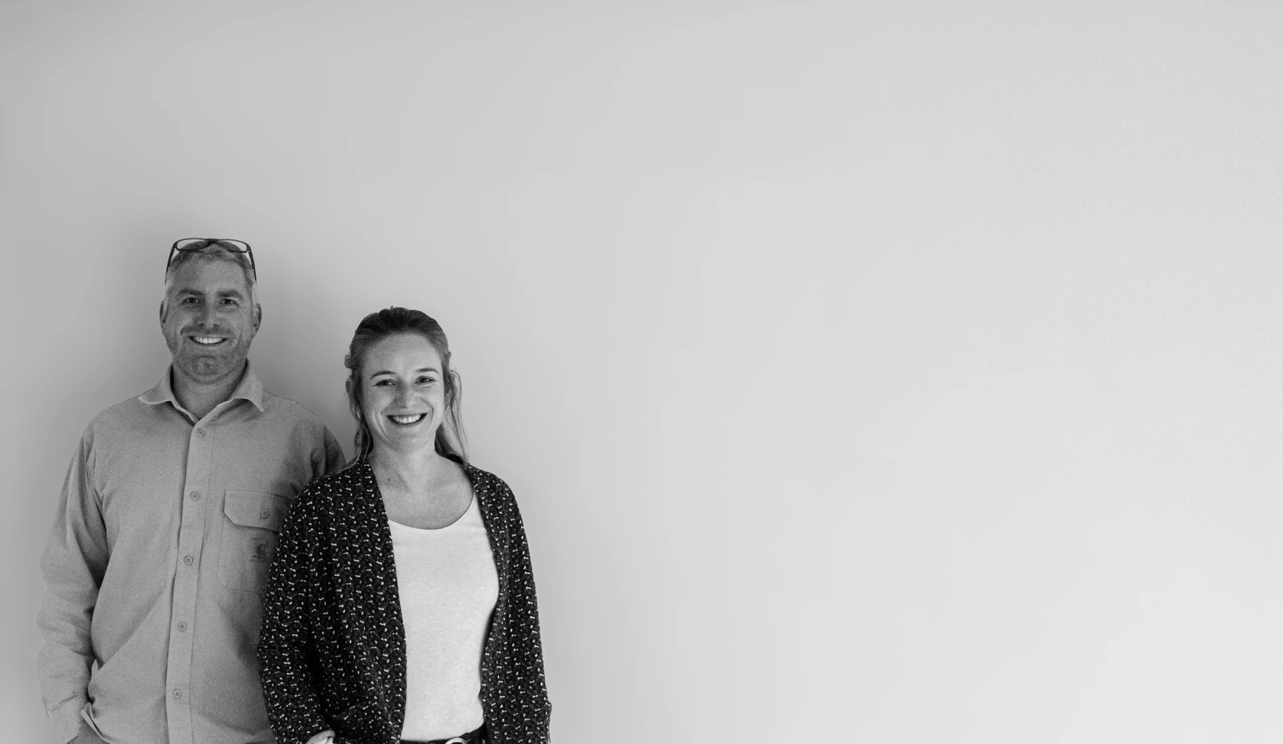 Alexandre Doutreleau et Marie Guillemoto – MAÏ Immobilier Morbihan