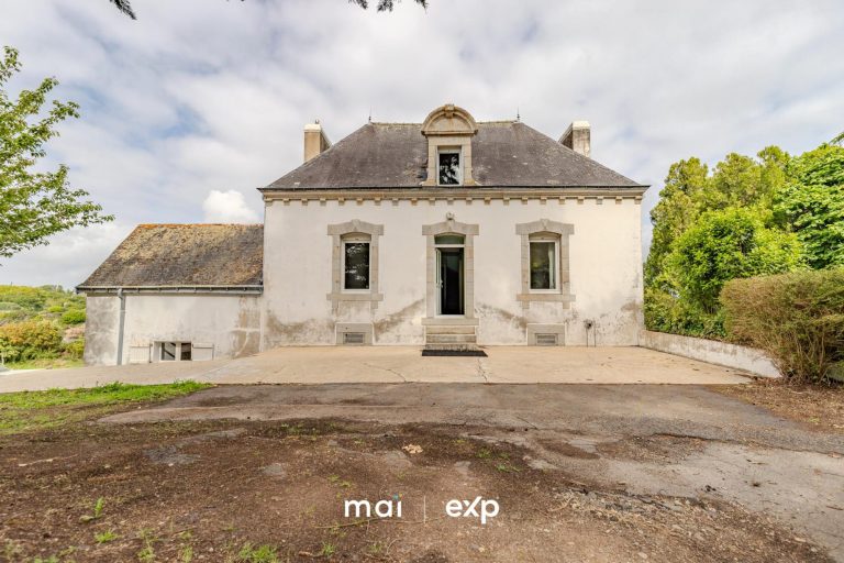 la Pointe — Maison Étel