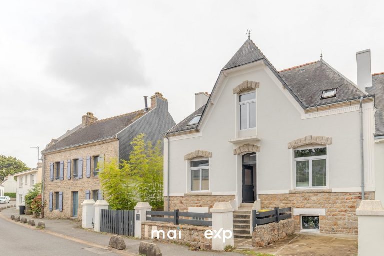 L'Armateur — Maison Étel